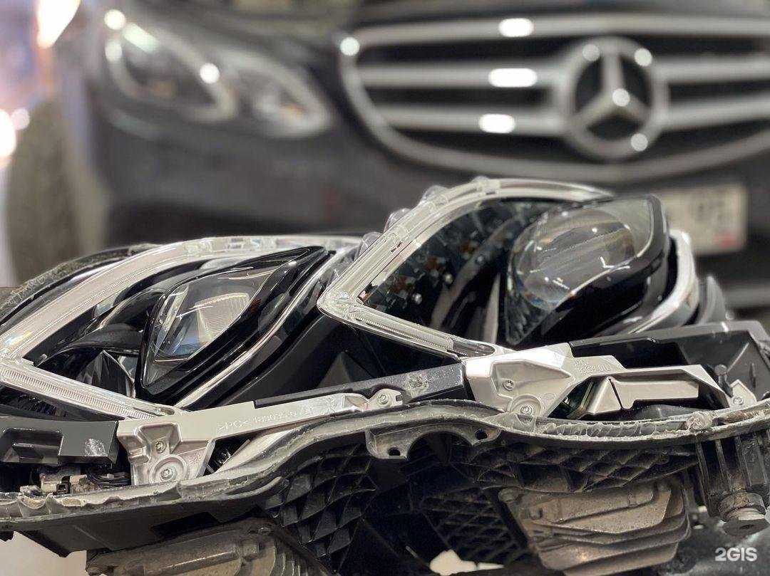 Отзывы на компанию Авторитет в Грозном c фото