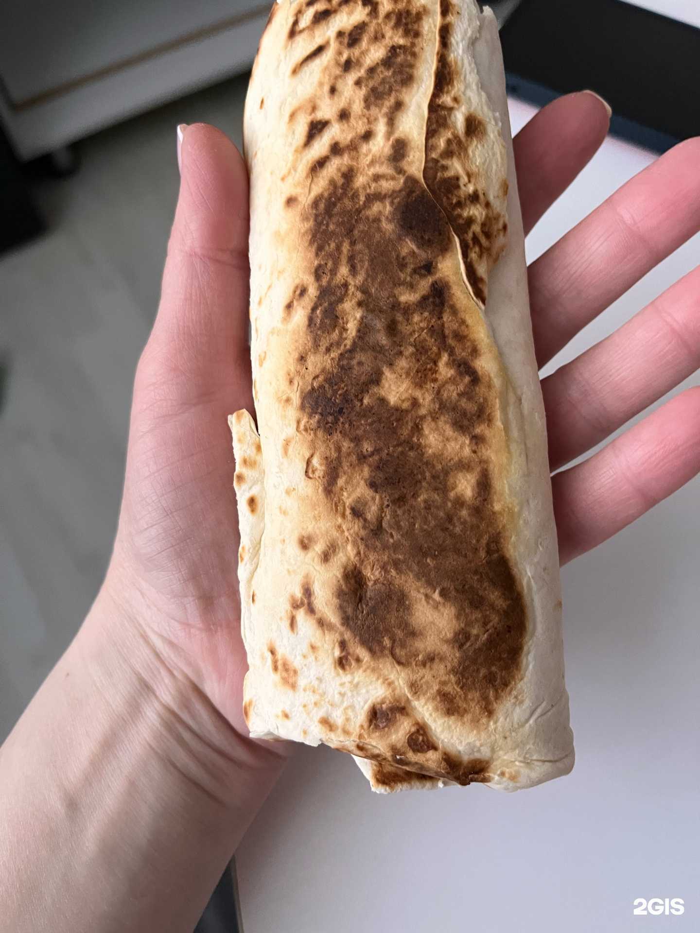 Отзывы на компанию Rostic`s в г. Железногорск c фото