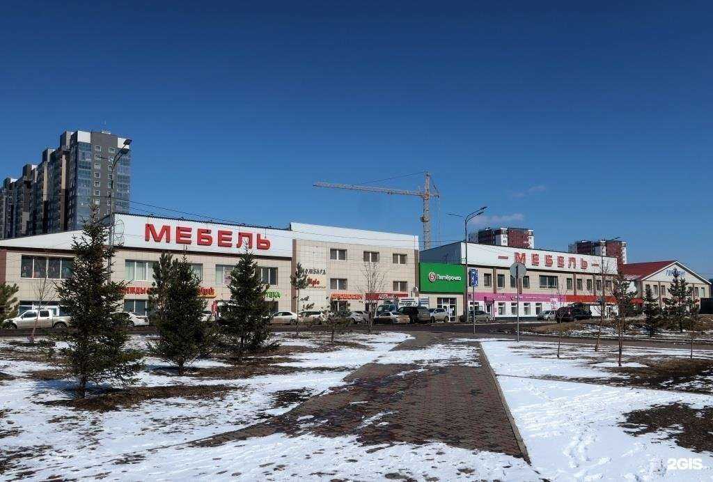 Отзывы на компанию Мебельная фантазия в Красноярске c фото