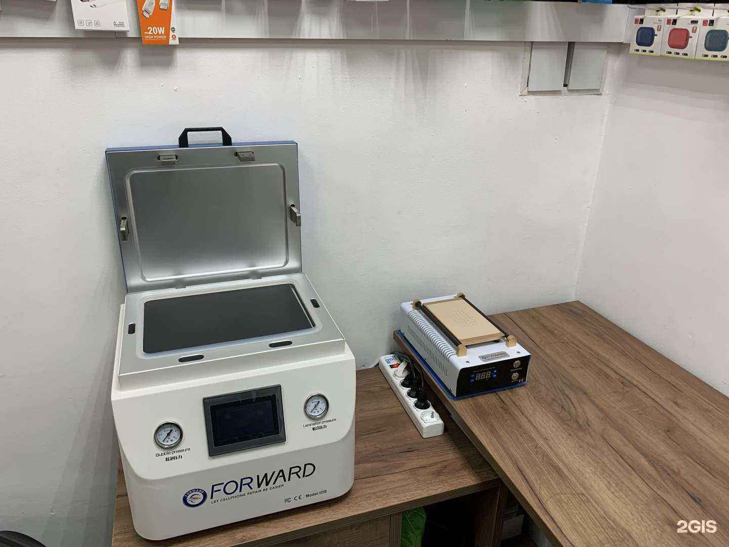 Отзывы на компанию Mr.Robot в Ростове-на-Дону c фото