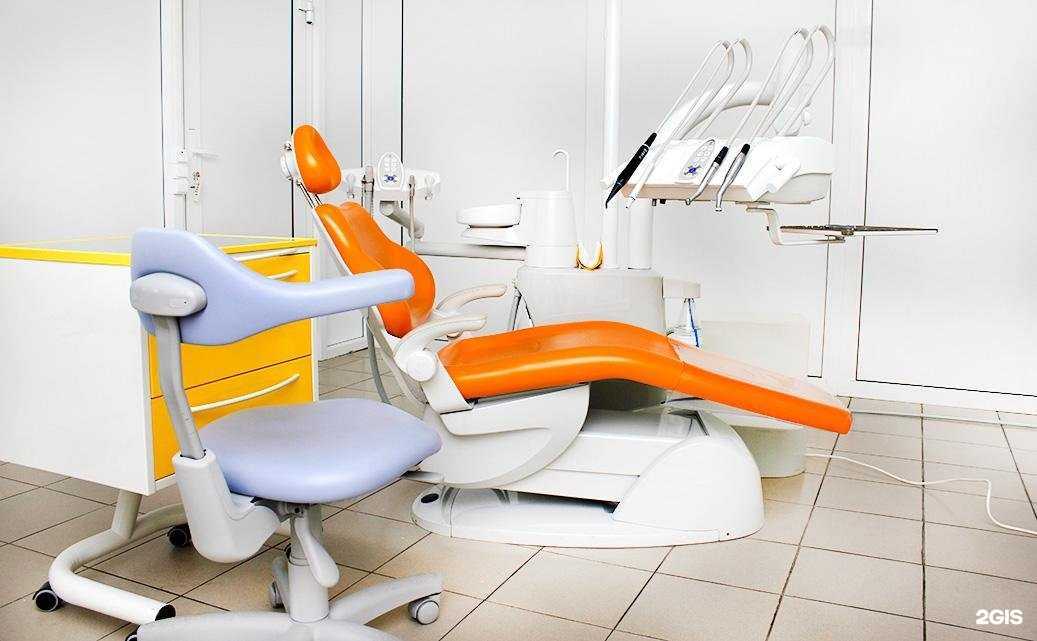 Отзывы на компанию Практик-стоматология в г. Липецк c фото