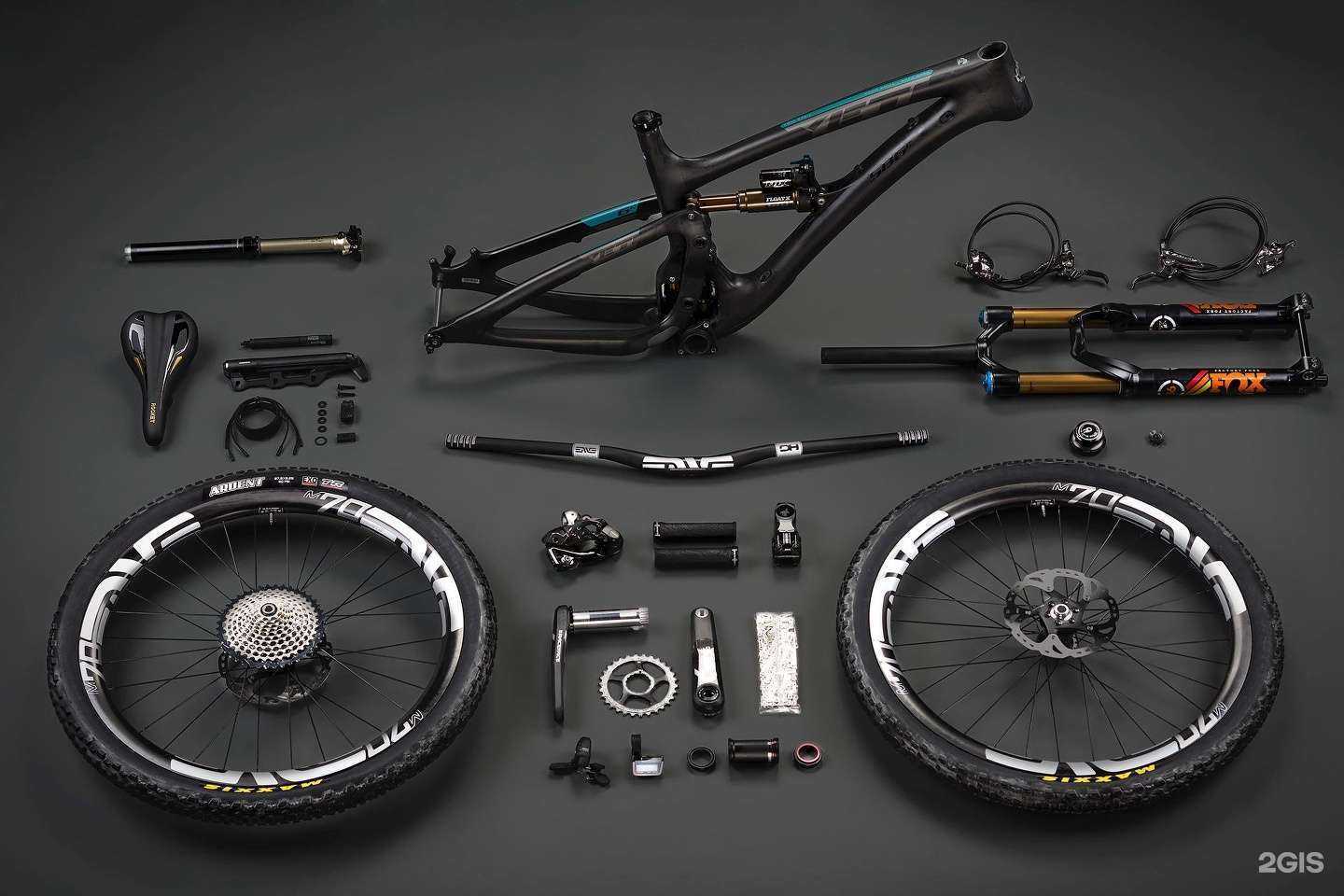 Отзывы на компанию Веломагазин №1 в Калининграде c фото