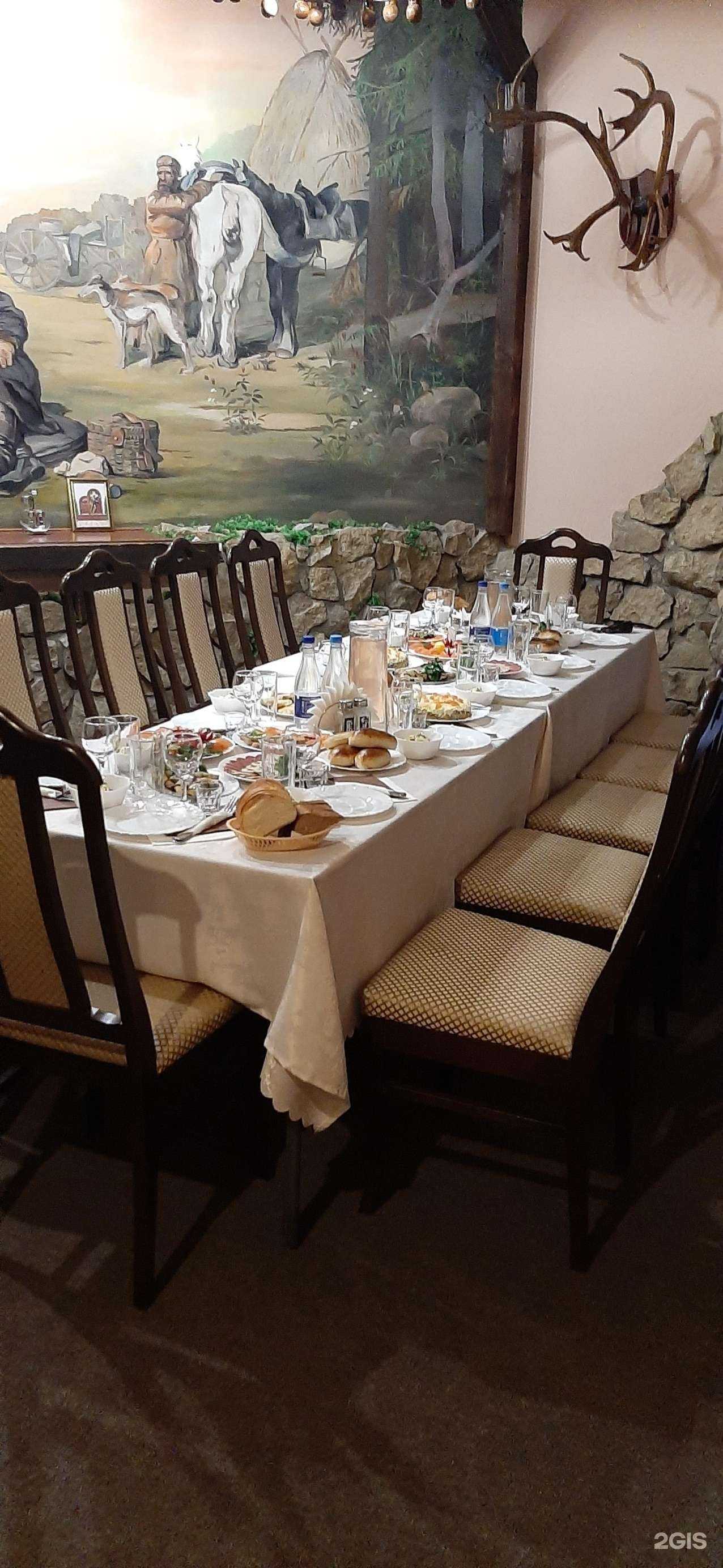 Отзывы на компанию Тулица в Туле c фото