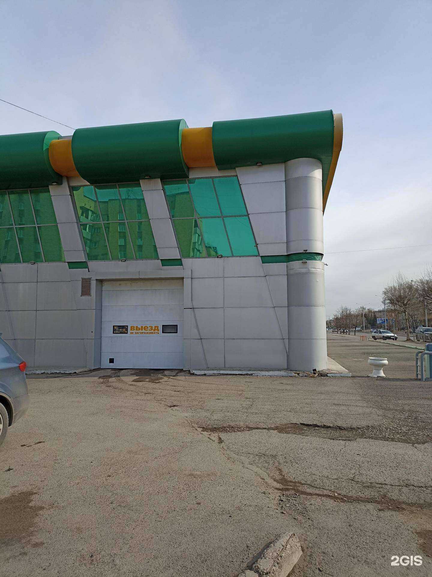 Отзывы на компанию Колесо.ру  в Красноярске c фото - фотография 2 из 2