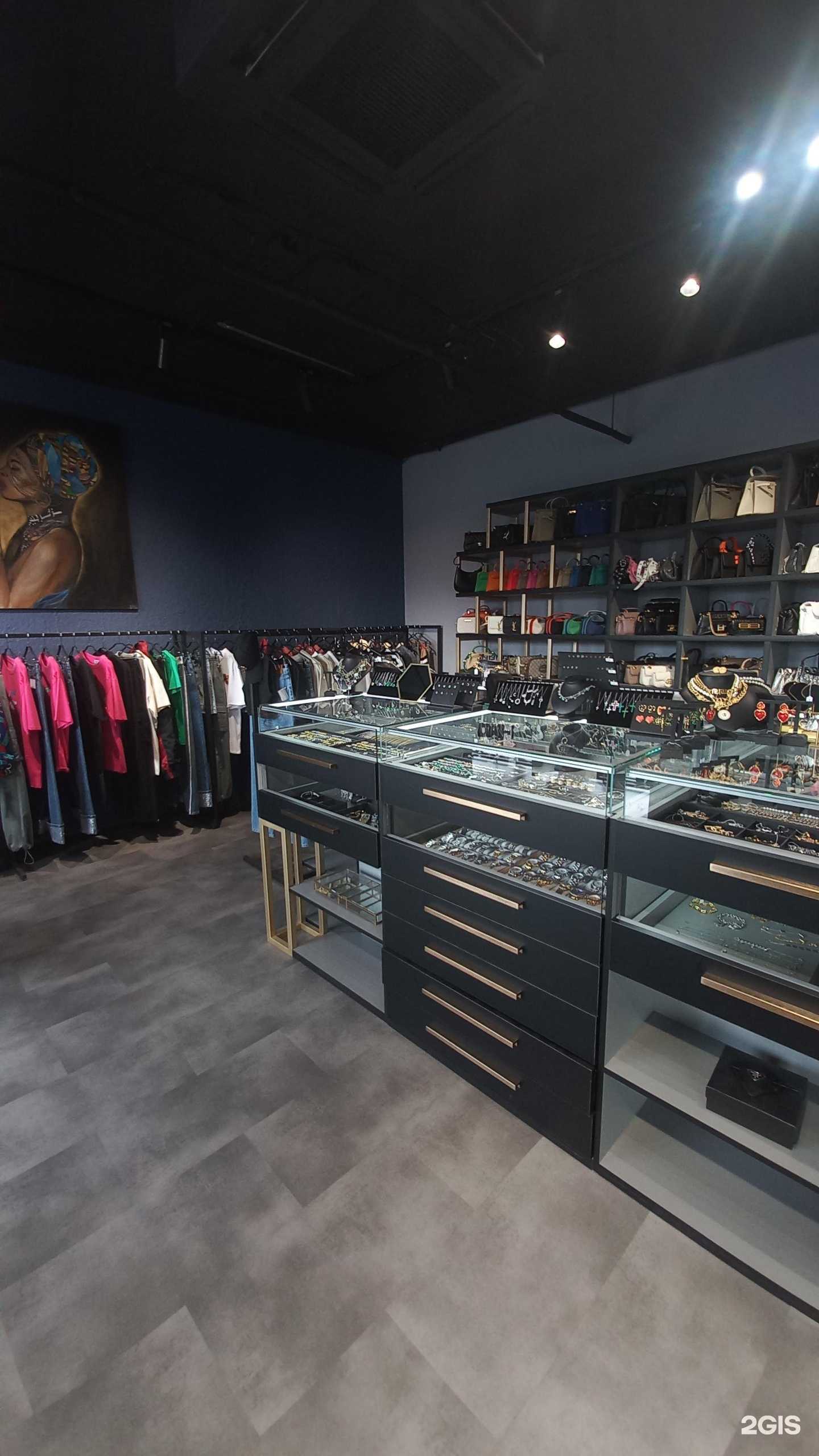 Отзывы на компанию Shantal collection в г. Краснодар c фото