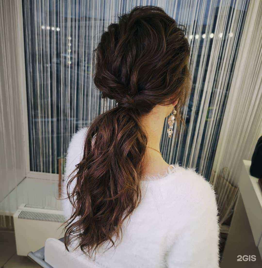 Отзывы на компанию Гримёрка в г. Тамбов c фото