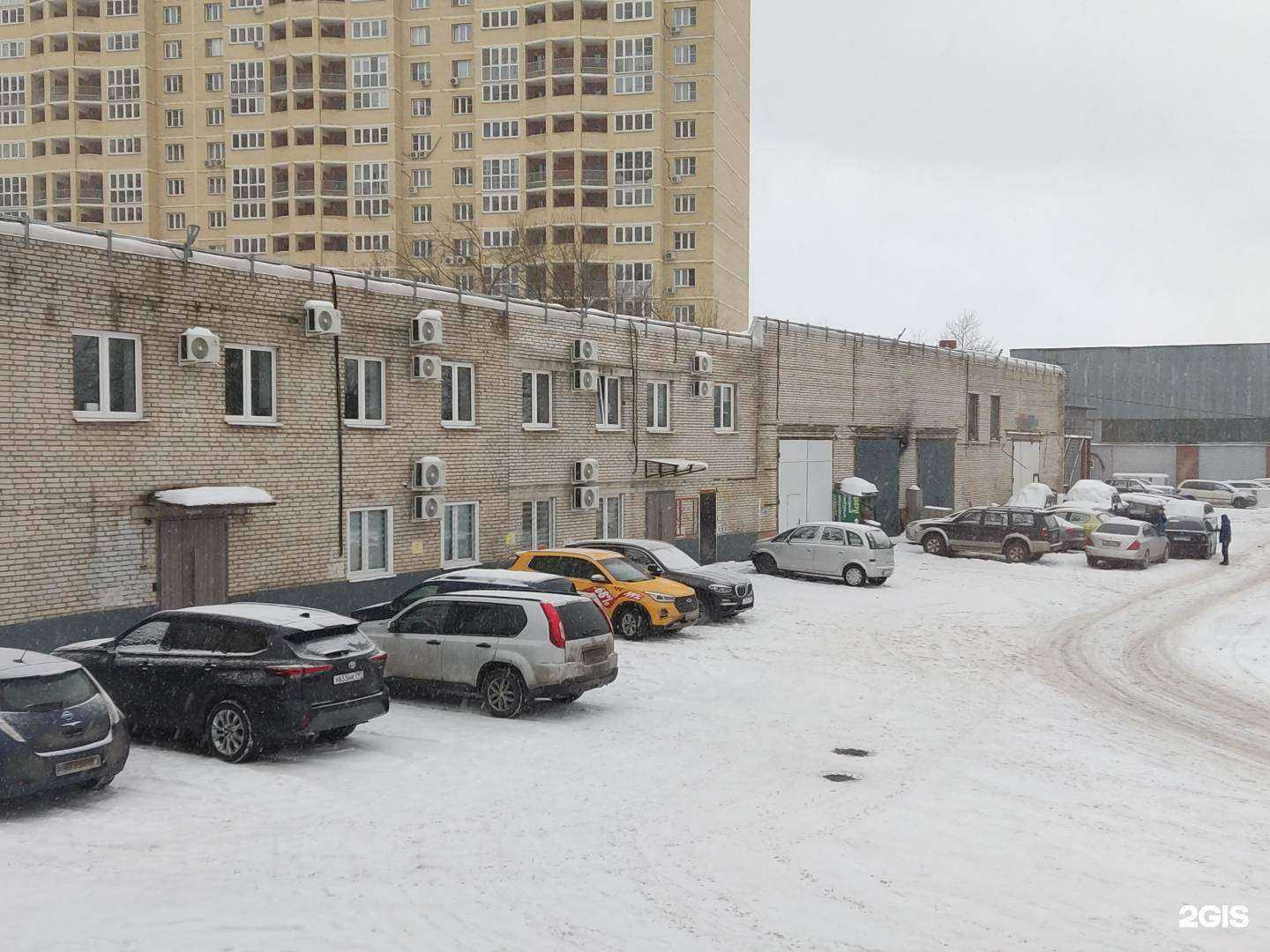 Отзывы на компанию БлокПластБетон в Королёве c фото - фотография 2 из 2