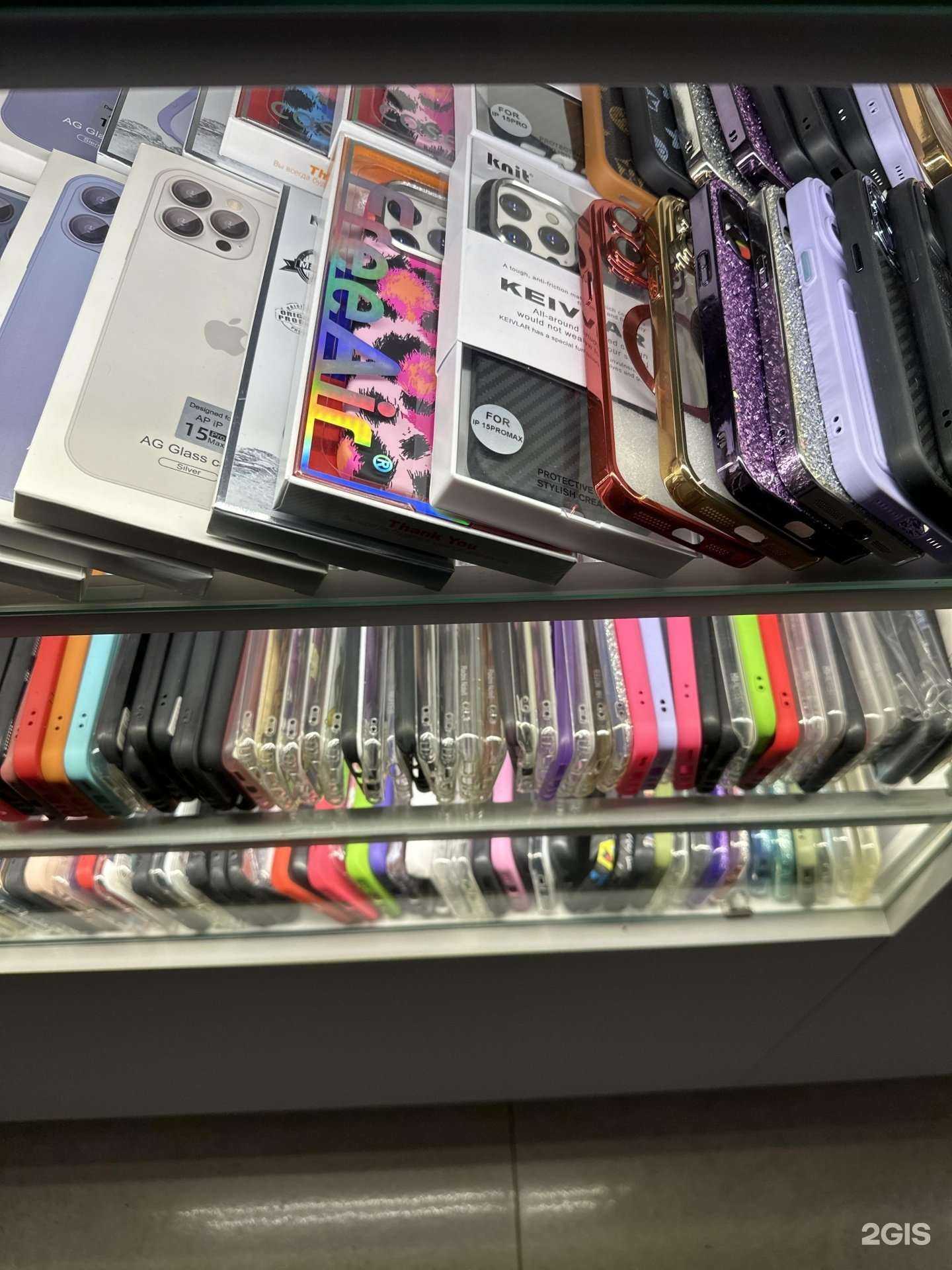 Отзывы на компанию 100500Чехлов в Уфе c фото