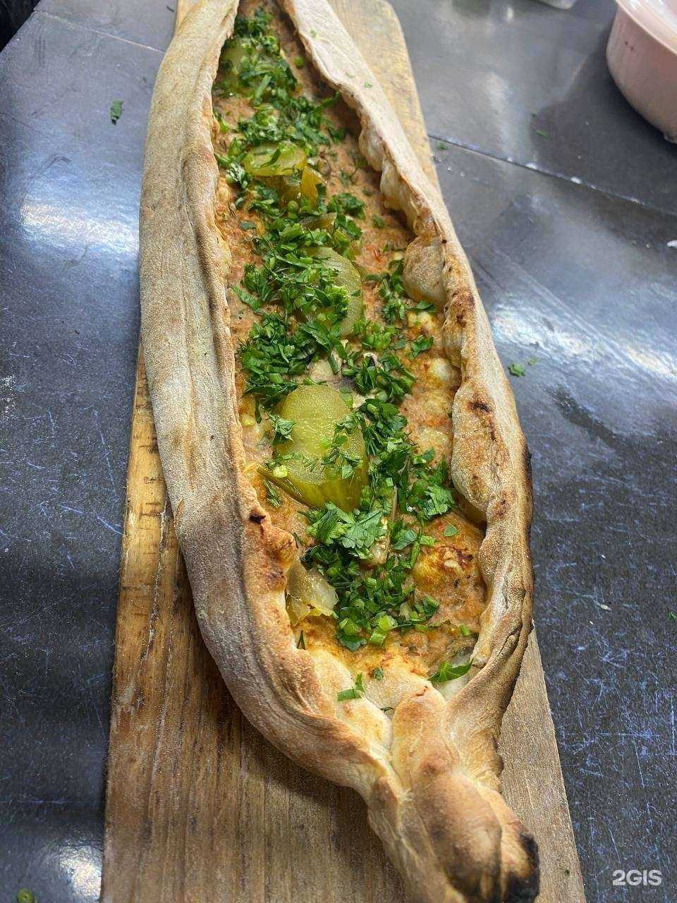 Отзывы на компанию Вода & мука в Шахтах c фото