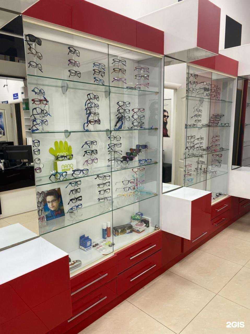 Отзывы на компанию Глаз Алмаз в Махачкале c фото