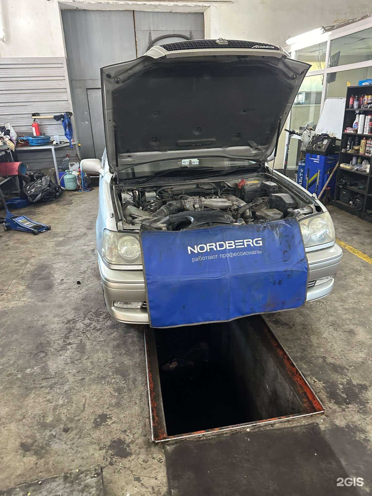 Отзывы на компанию Godzilla servise в г. Елизово c фото