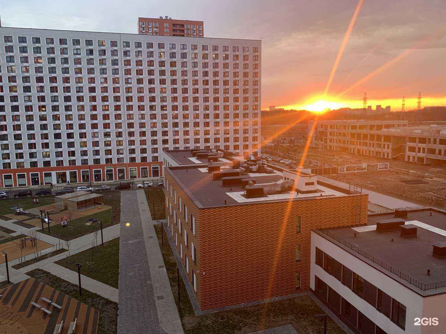 Отзывы на компанию Unimag service в Балашихе c фото - фотография 2 из 2