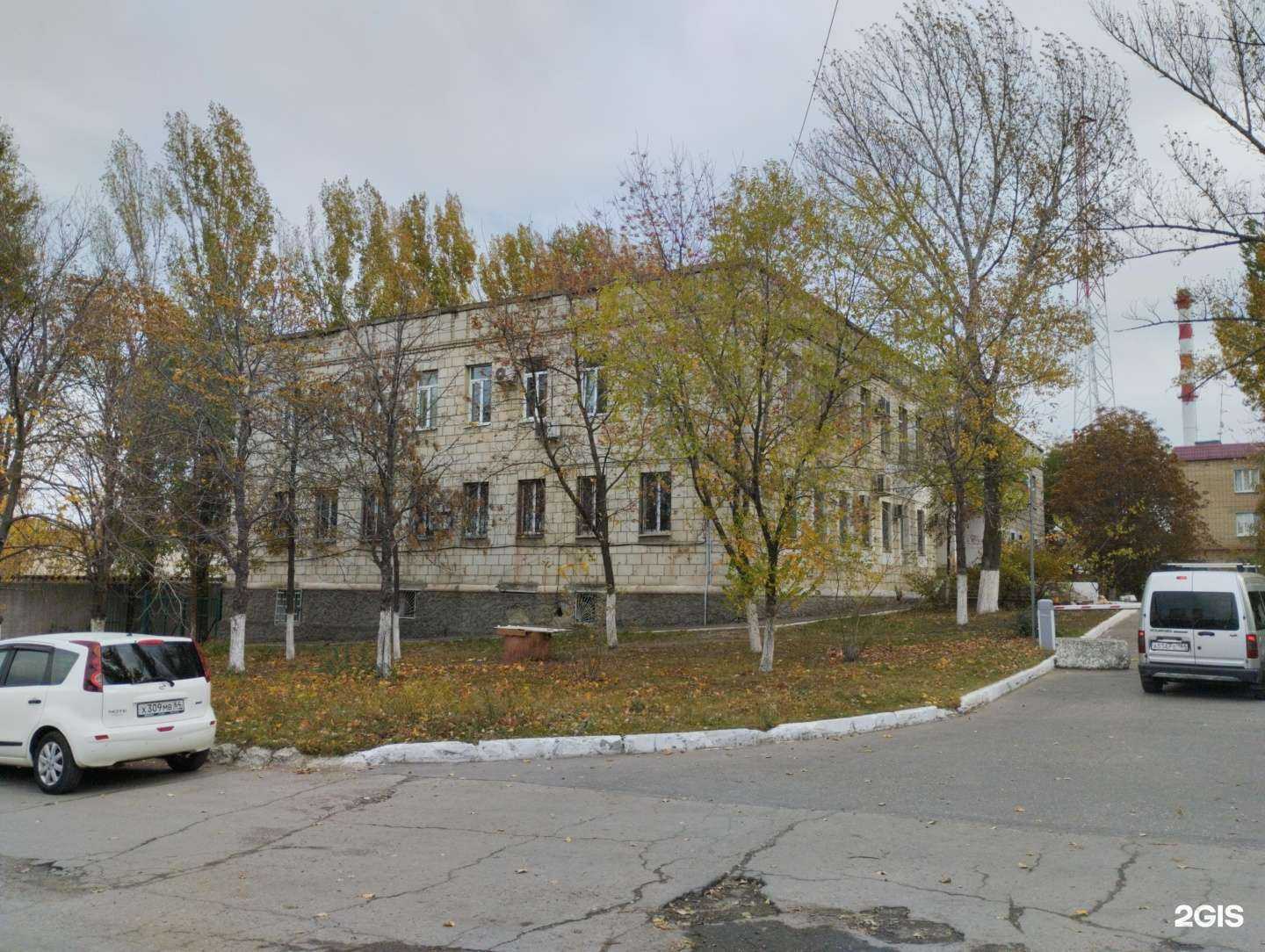 Отзывы на компанию Управление специального строительства №1 в Саратове c фото