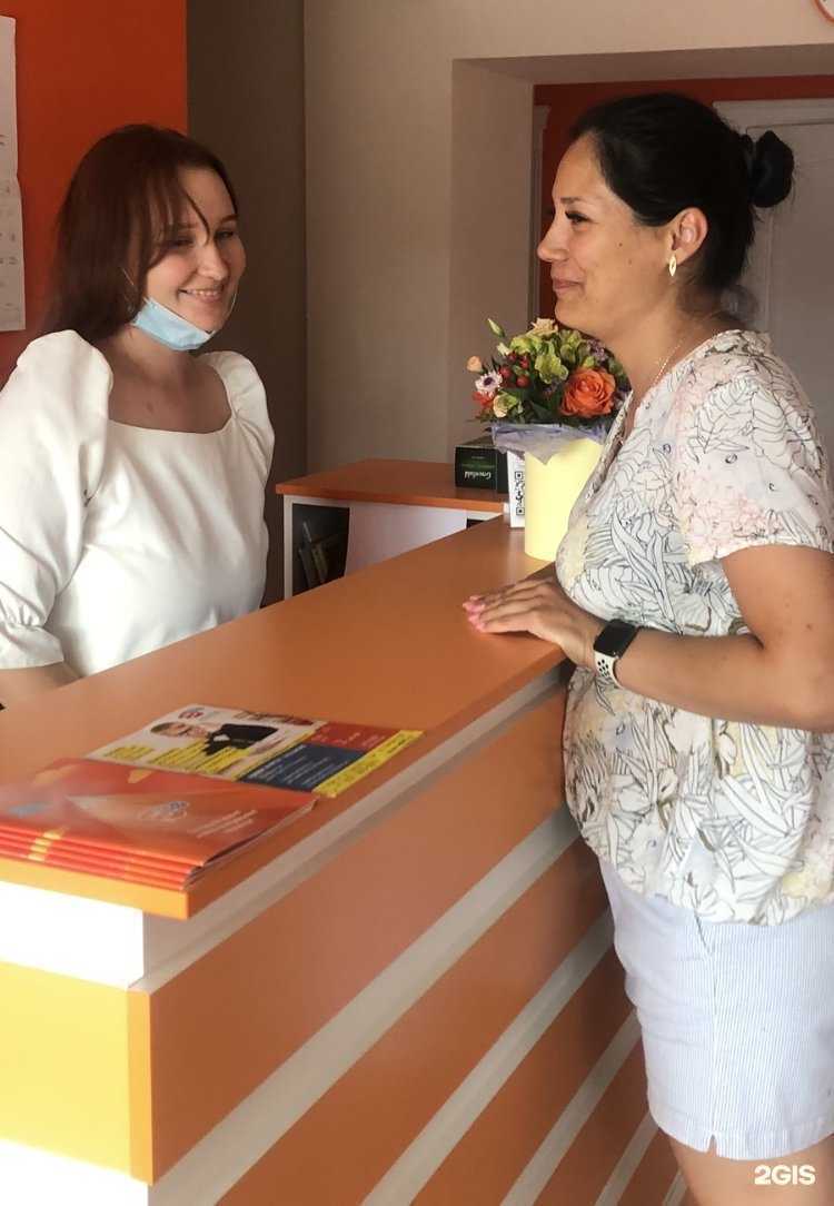 Отзывы на компанию IQ007 в Уфе c фото