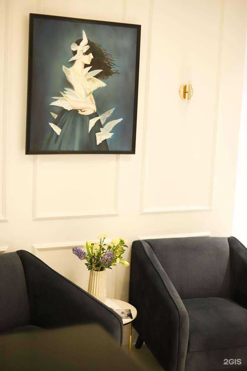 Отзывы на компанию Институт красоты в Кемерове c фото