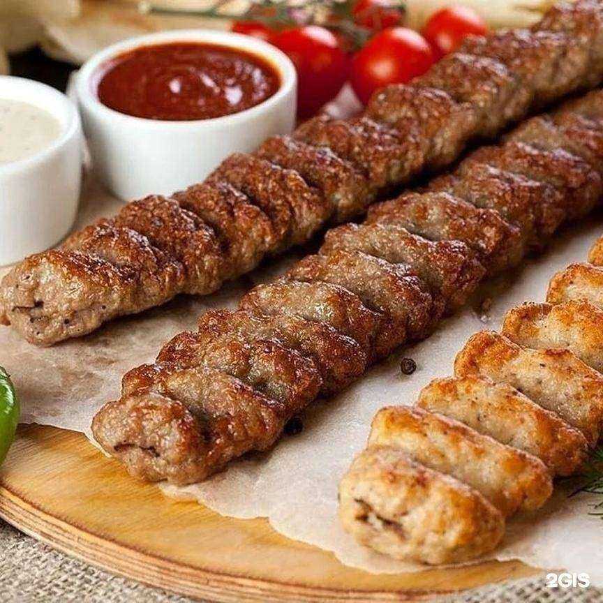 Отзывы на компанию Шашлычный Мир в Кирове c фото