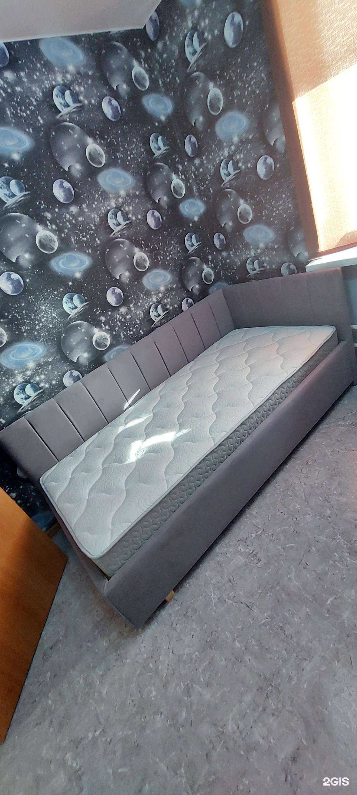 Отзывы на компанию Архитектория в Тольятти c фото