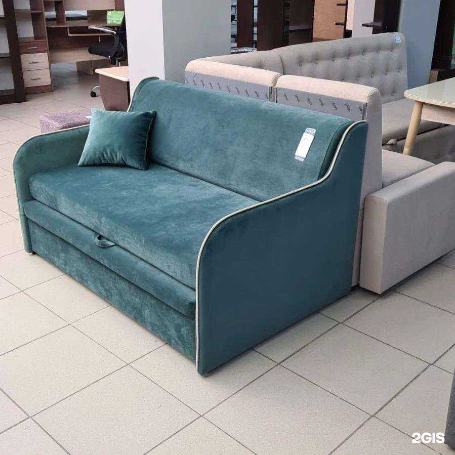 Отзывы на компанию Империя мебели в Туапсе c фото