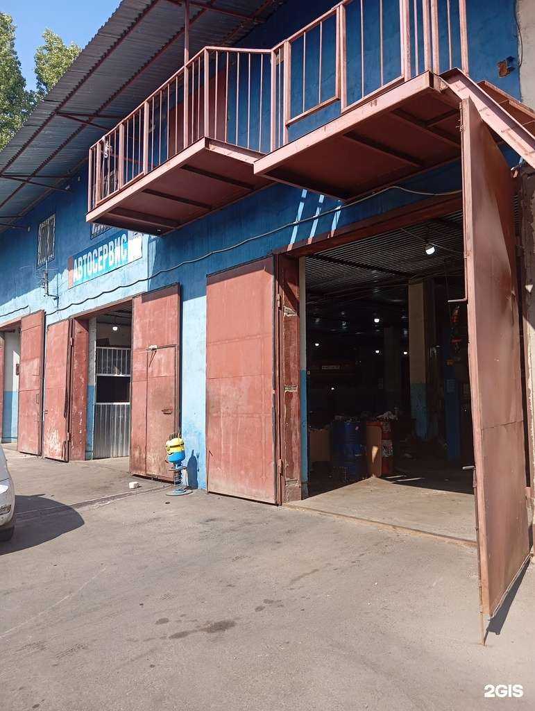 Отзывы на компанию Автосервис в Воронеже c фото