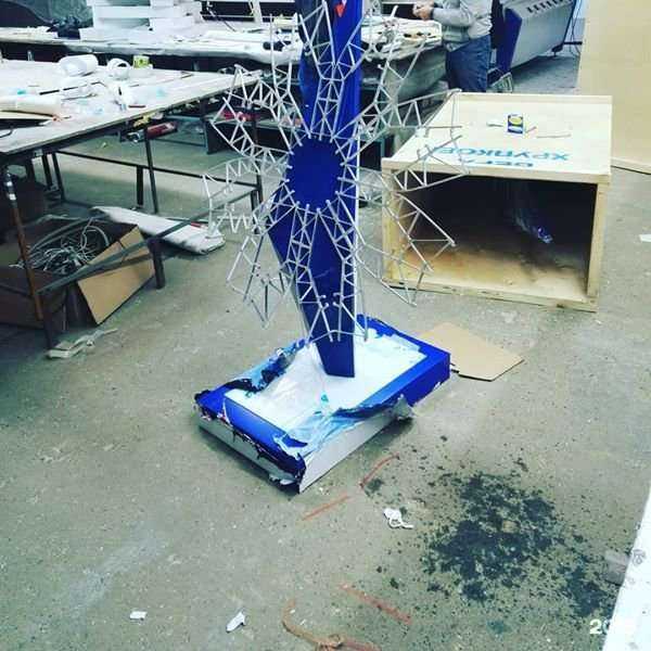 Отзывы на компанию Титан-принт в г. Каменск-Уральский c фото