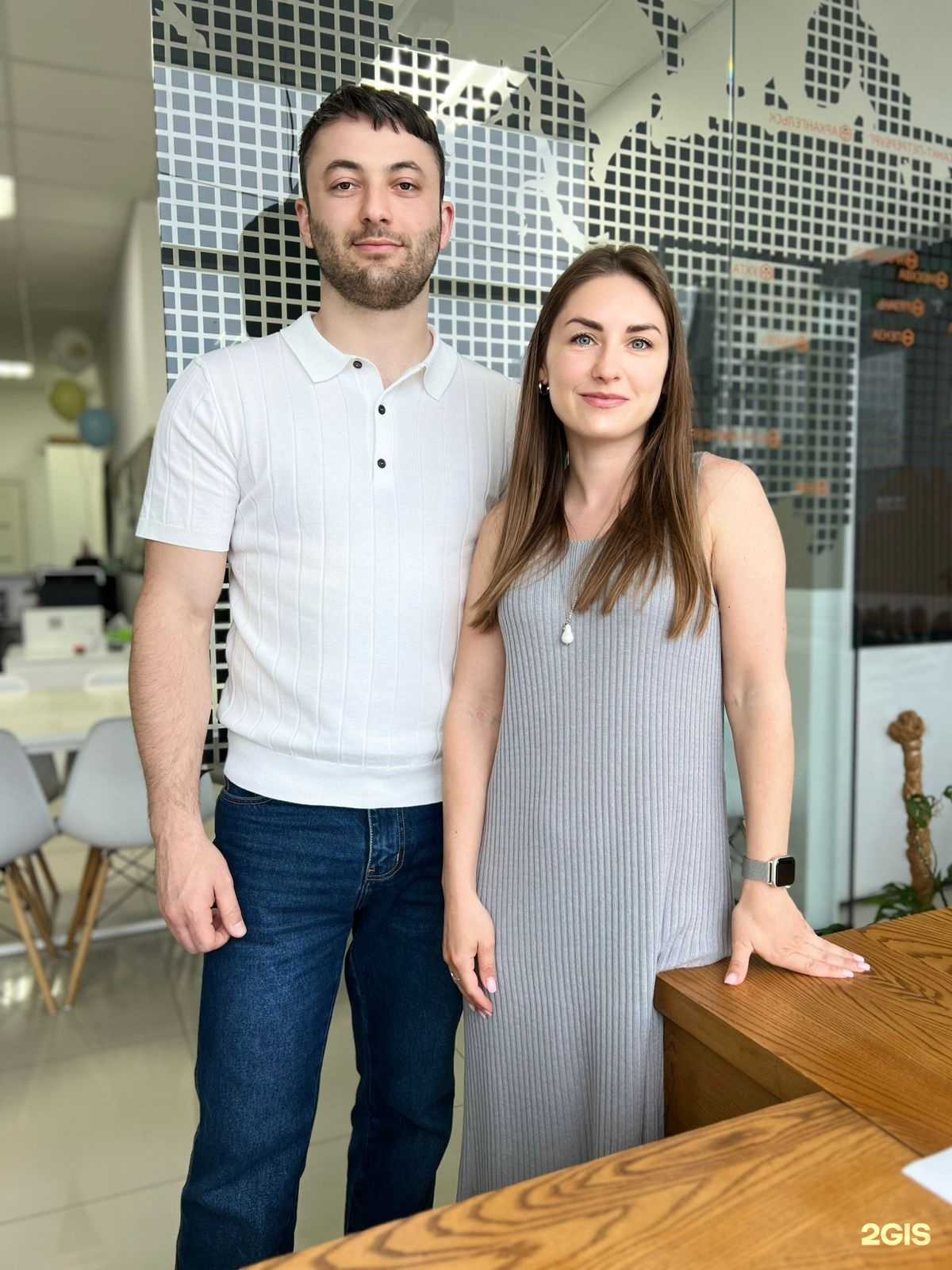 Отзывы на компанию Дзен дизайн в Новороссийске c фото