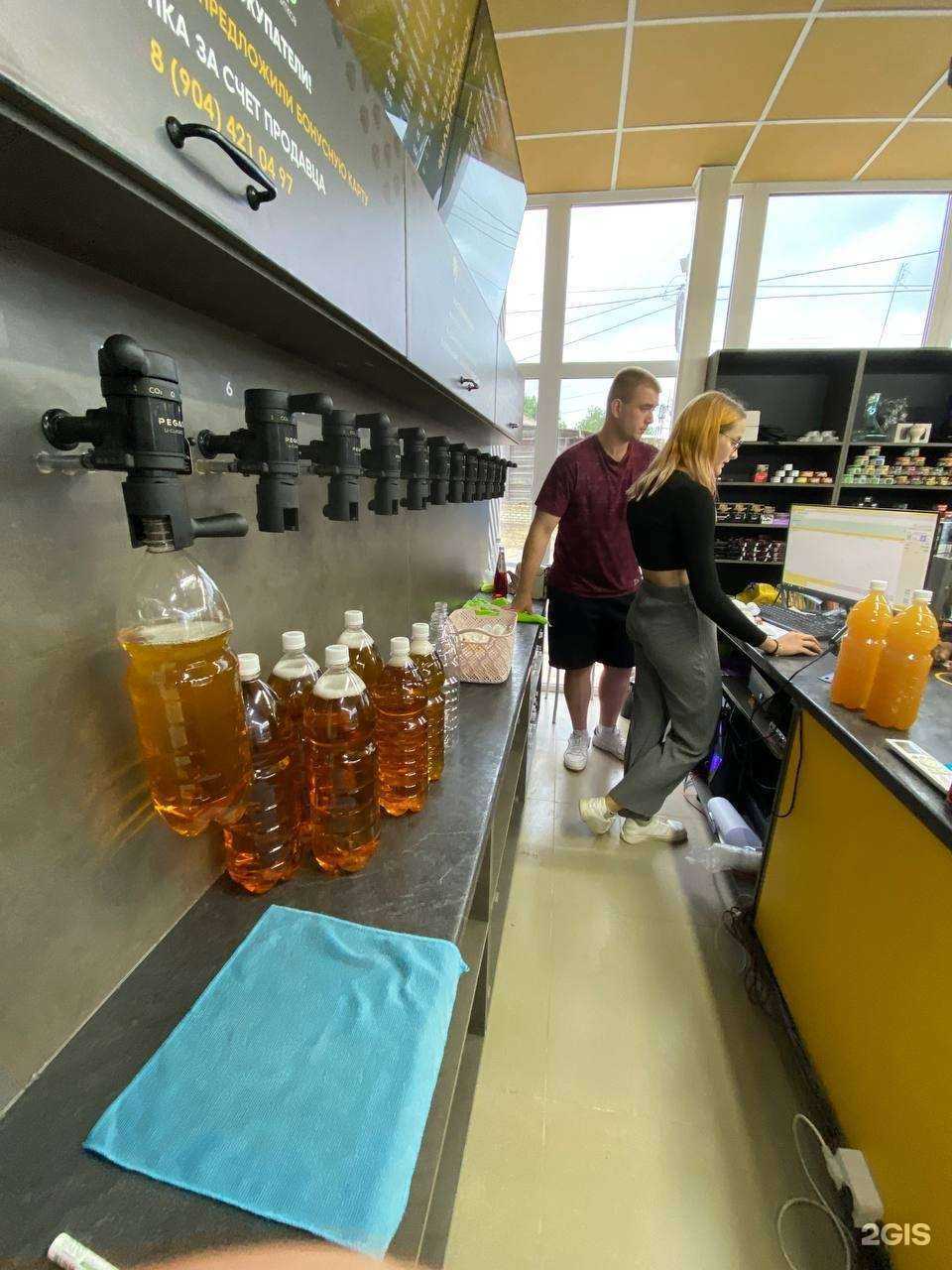 Отзывы на компанию ПивМастер в Ленинске c фото