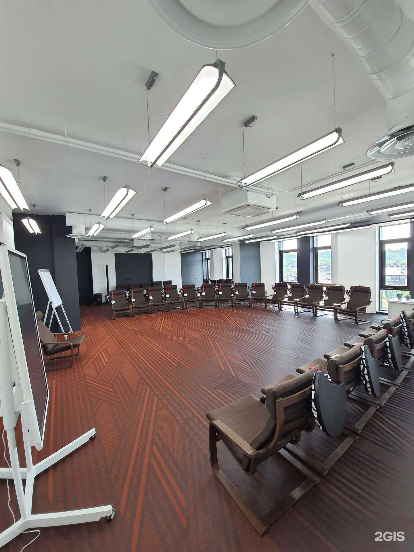 Отзывы на компанию Federal Leader Group в Химках c фото