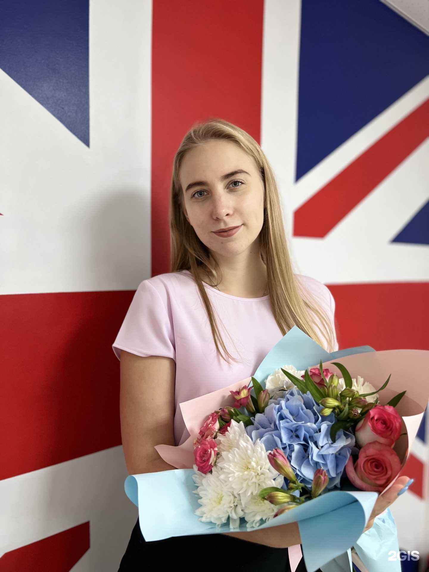 Отзывы на компанию Бритландия в г. Уфа c фото