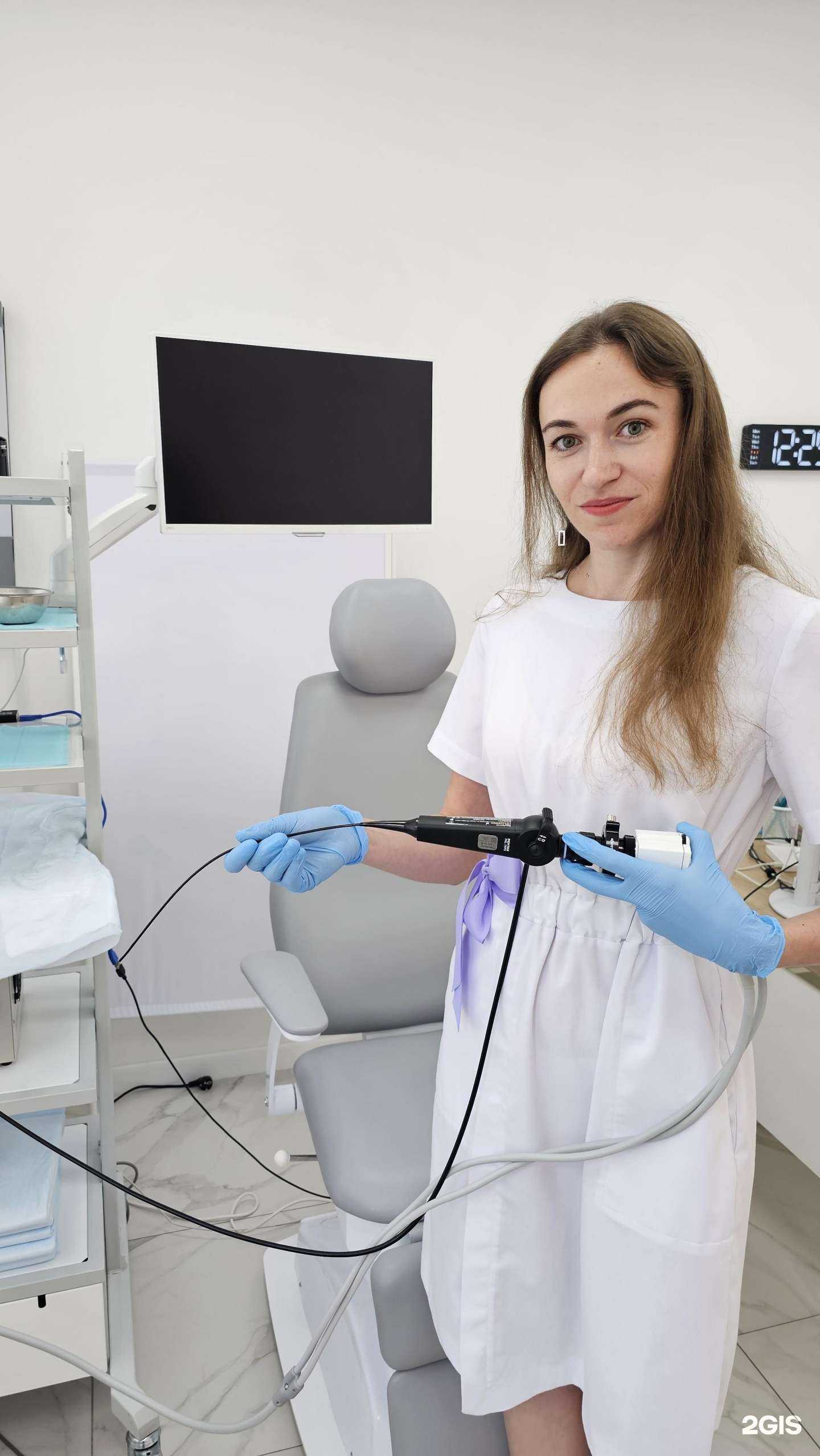 Отзывы на компанию Evi Clinic в г. Краснодар c фото