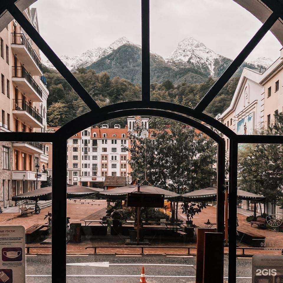 Отзывы на компанию Волна  в Сочи c фото