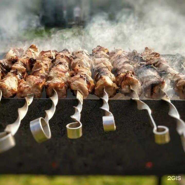 Отзывы на компанию Киоск шашлыка в Омске c фото