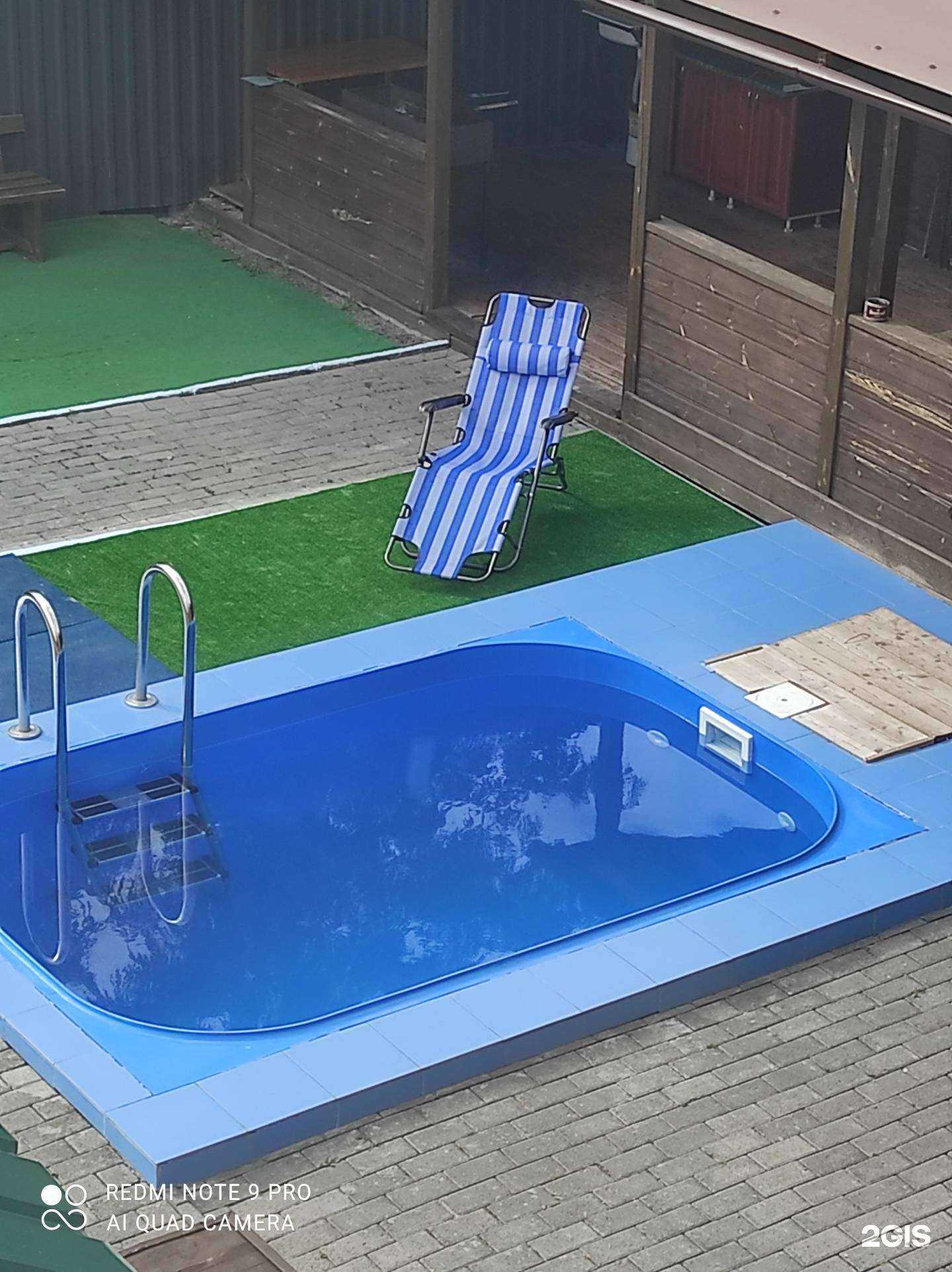 Отзывы на компанию С лёгким паром в г. Челябинск c фото