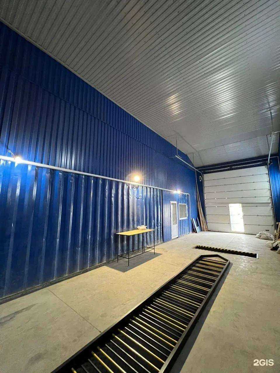 Отзывы на компанию Пункт технического осмотра в Красноярске c фото