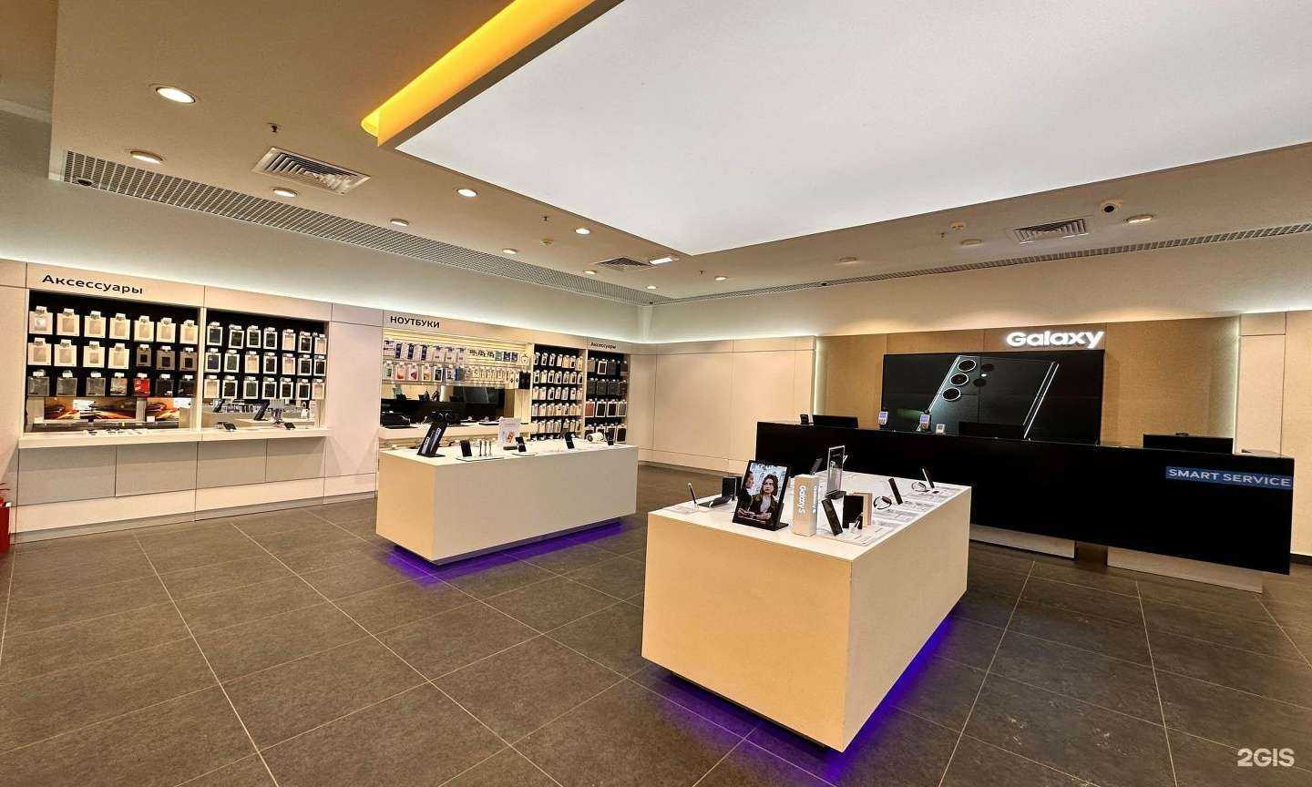 Отзывы на компанию Samsung в г. Сургут c фото