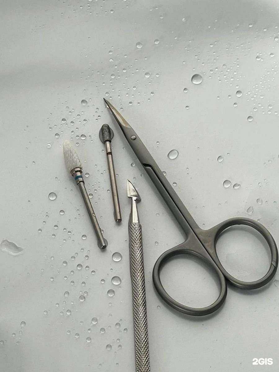 Отзывы на компанию Koroleva beauty nails в г. Владивосток c фото