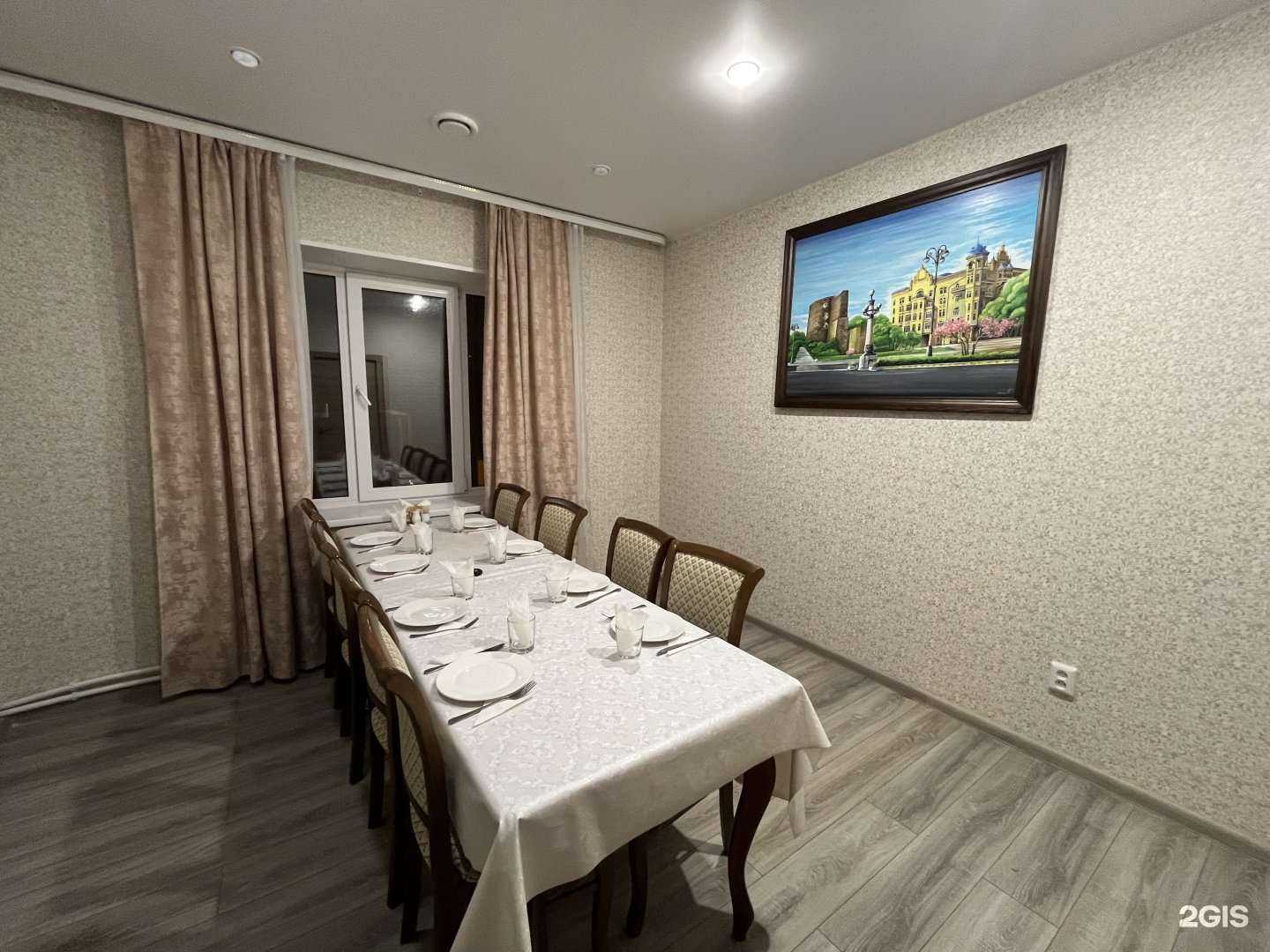 Отзывы на компанию Наш Kebab в г. Екатеринбург c фото