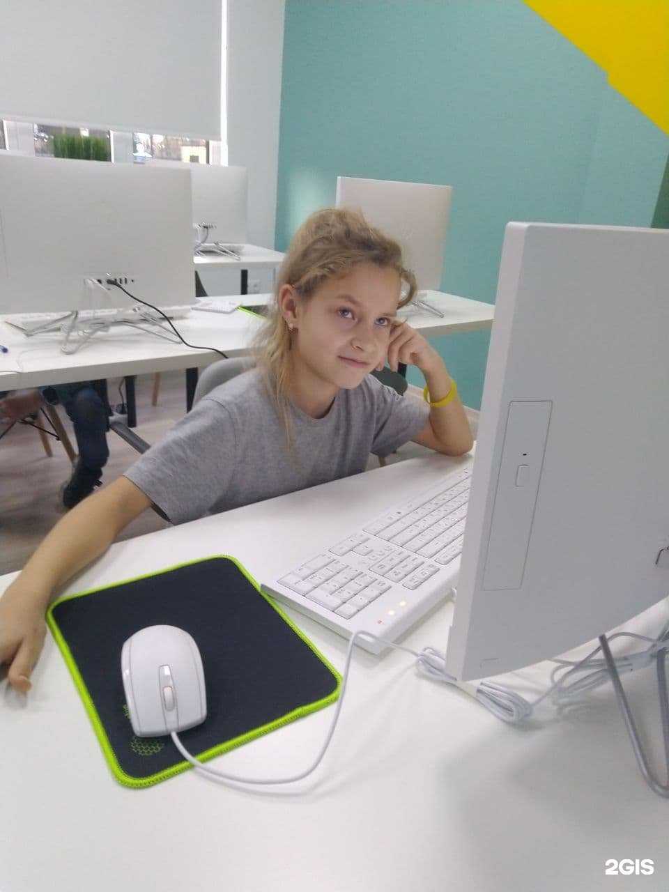 Отзывы на компанию Kiberone в Сочи c фото