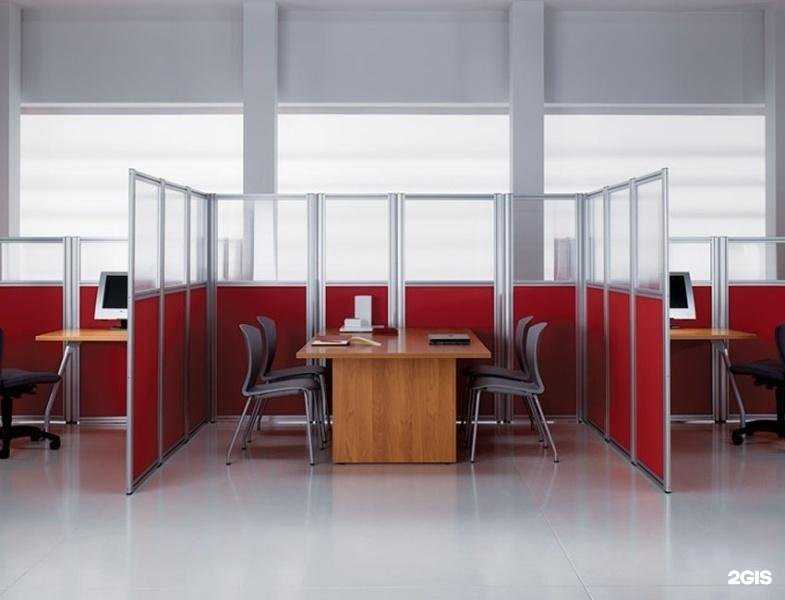 Отзывы на компанию Лагуна-офис в Красноярске c фото