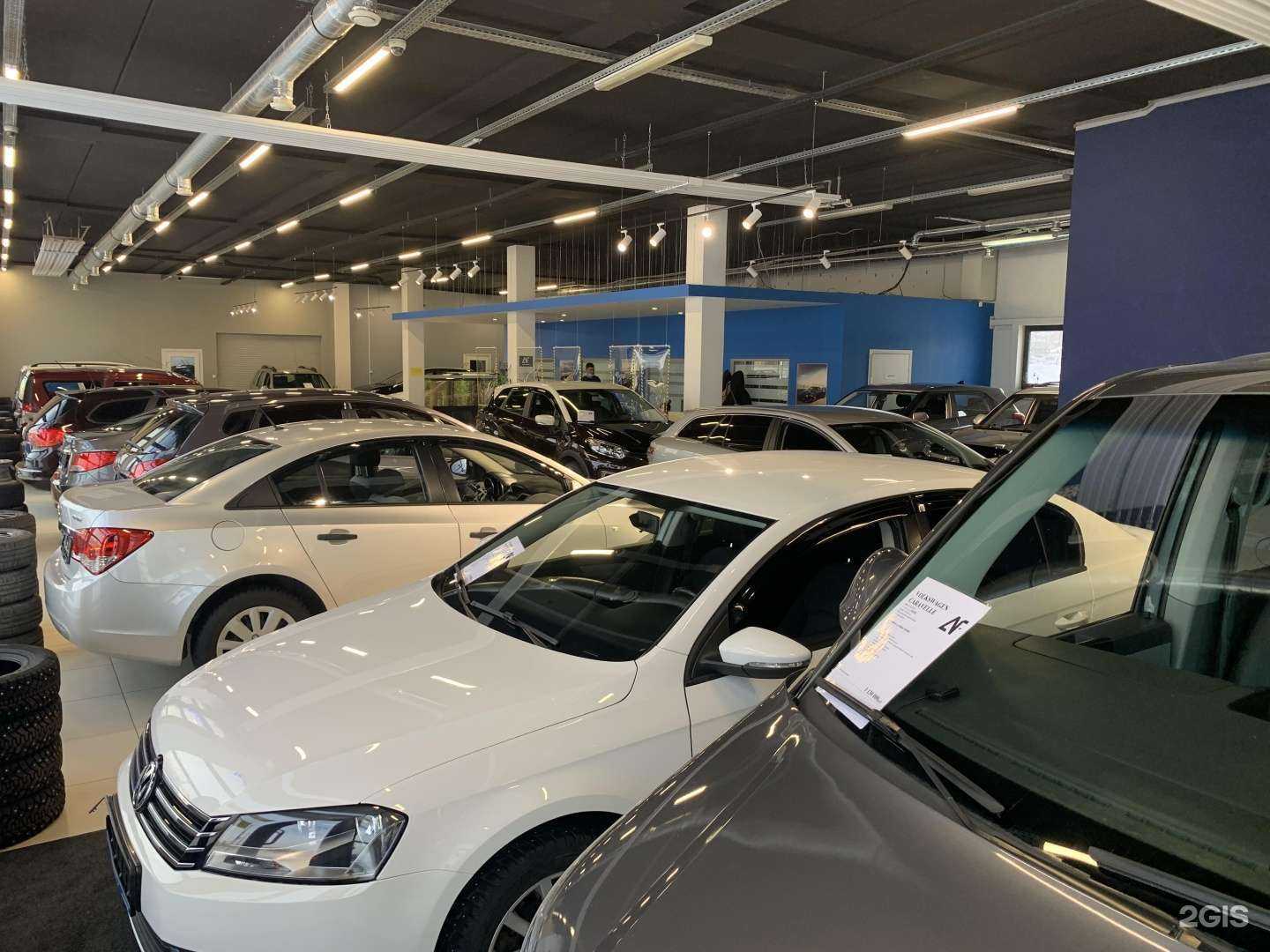 Отзывы на компанию Автофорум в Петрозаводске c фото