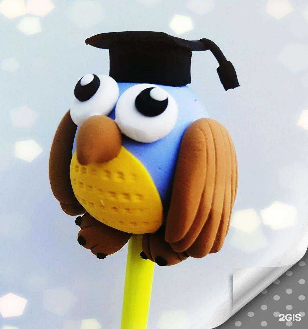 Отзывы на компанию Лепики в г. Саранск c фото