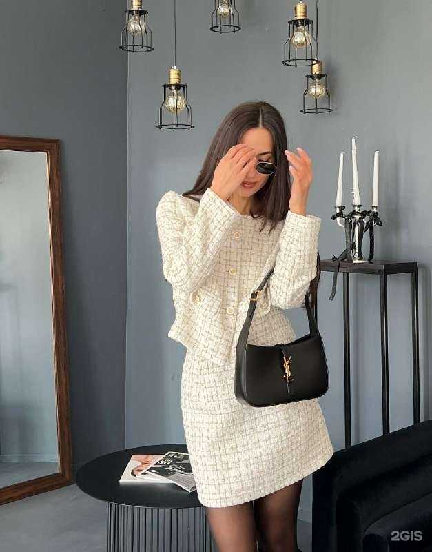 Отзывы на компанию Kiwi. Dress в г. Владивосток c фото