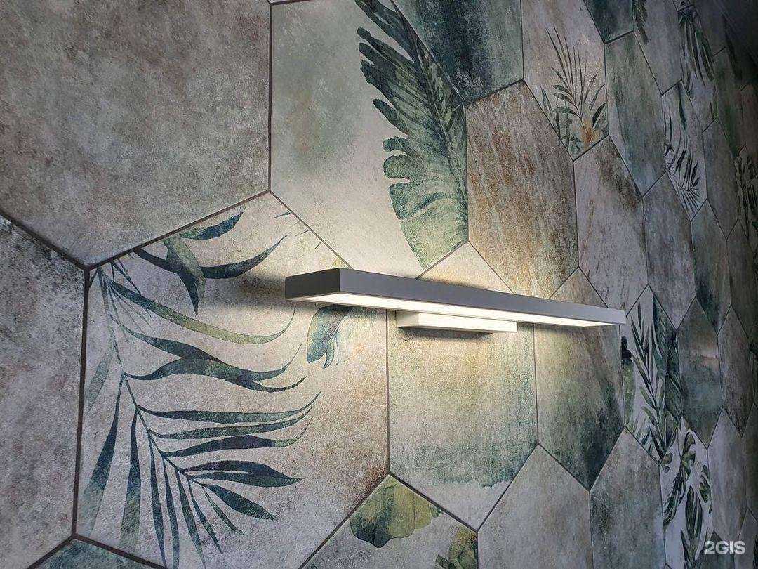 Отзывы на компанию Интерьер и керамика в Перми c фото