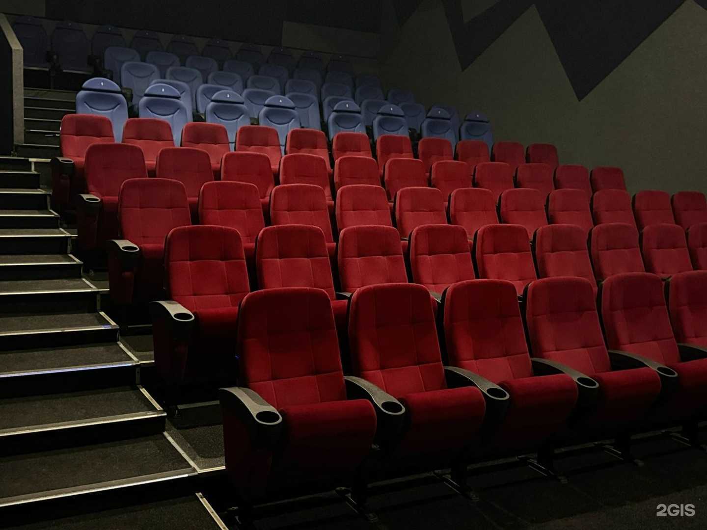 Отзывы на компанию Планета Кино в Прокопьевске c фото