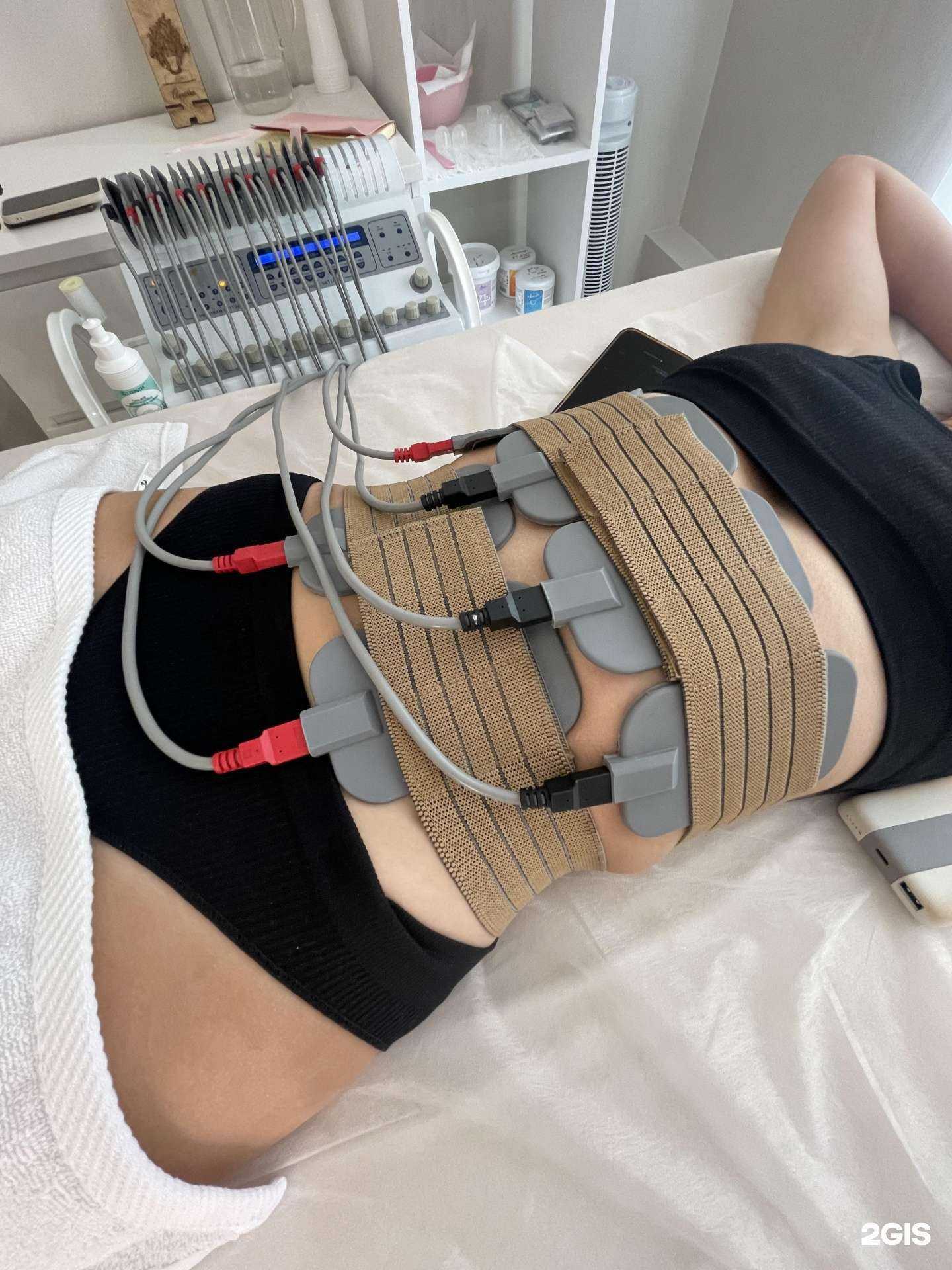 Отзывы на компанию Lpg lab в г. Ханты-Мансийск c фото