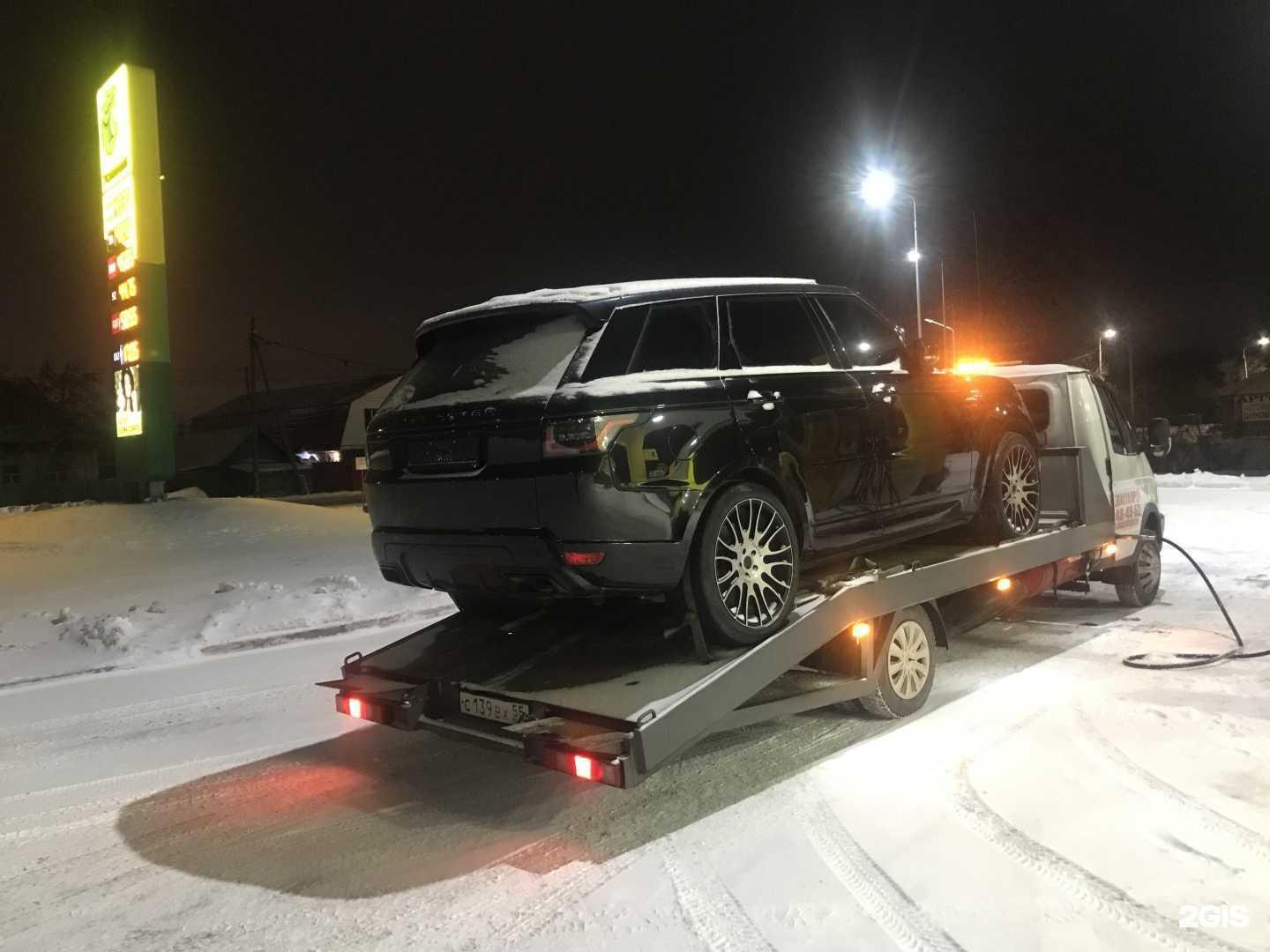 Отзывы на компанию Зеленый свет в Омске c фото