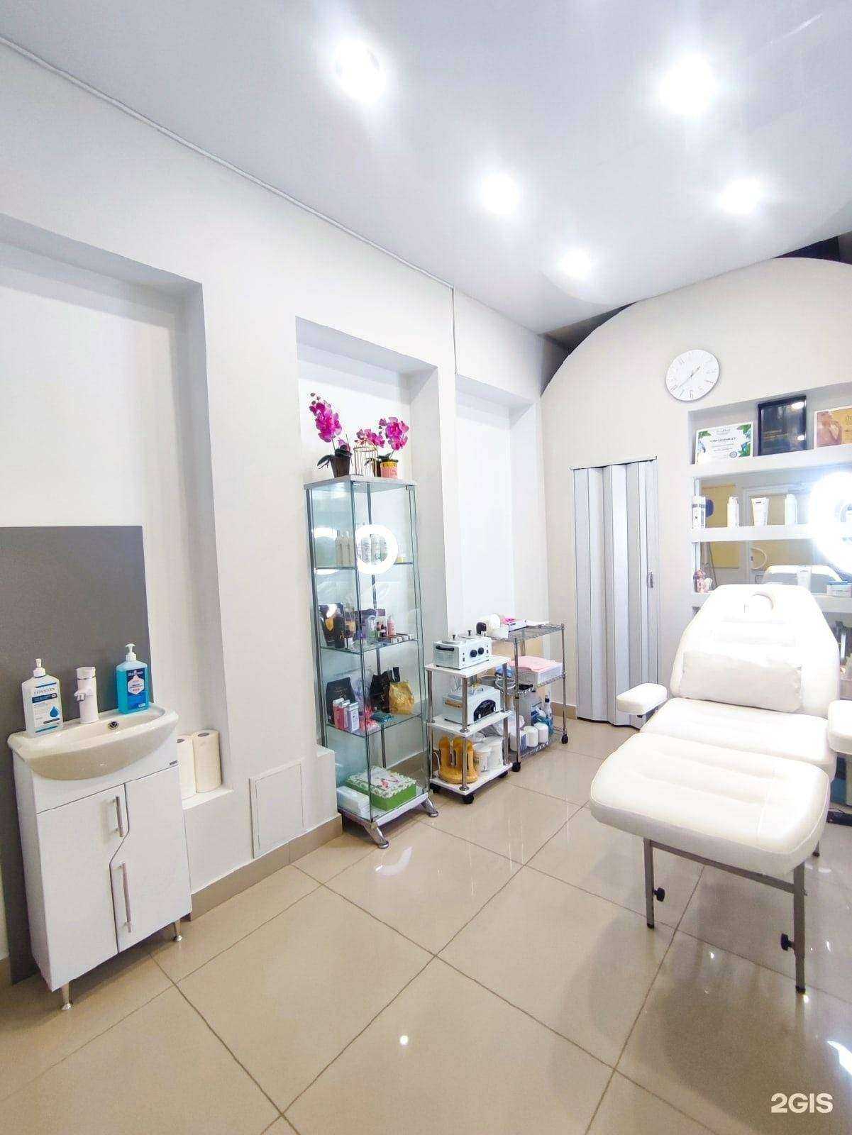 Отзывы на компанию Dyn beauty в Костроме c фото