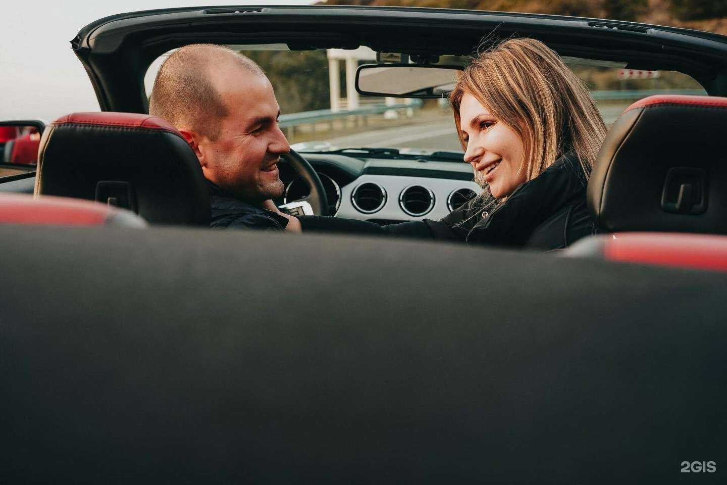 Отзывы на компанию Beri-car в Анапе c фото