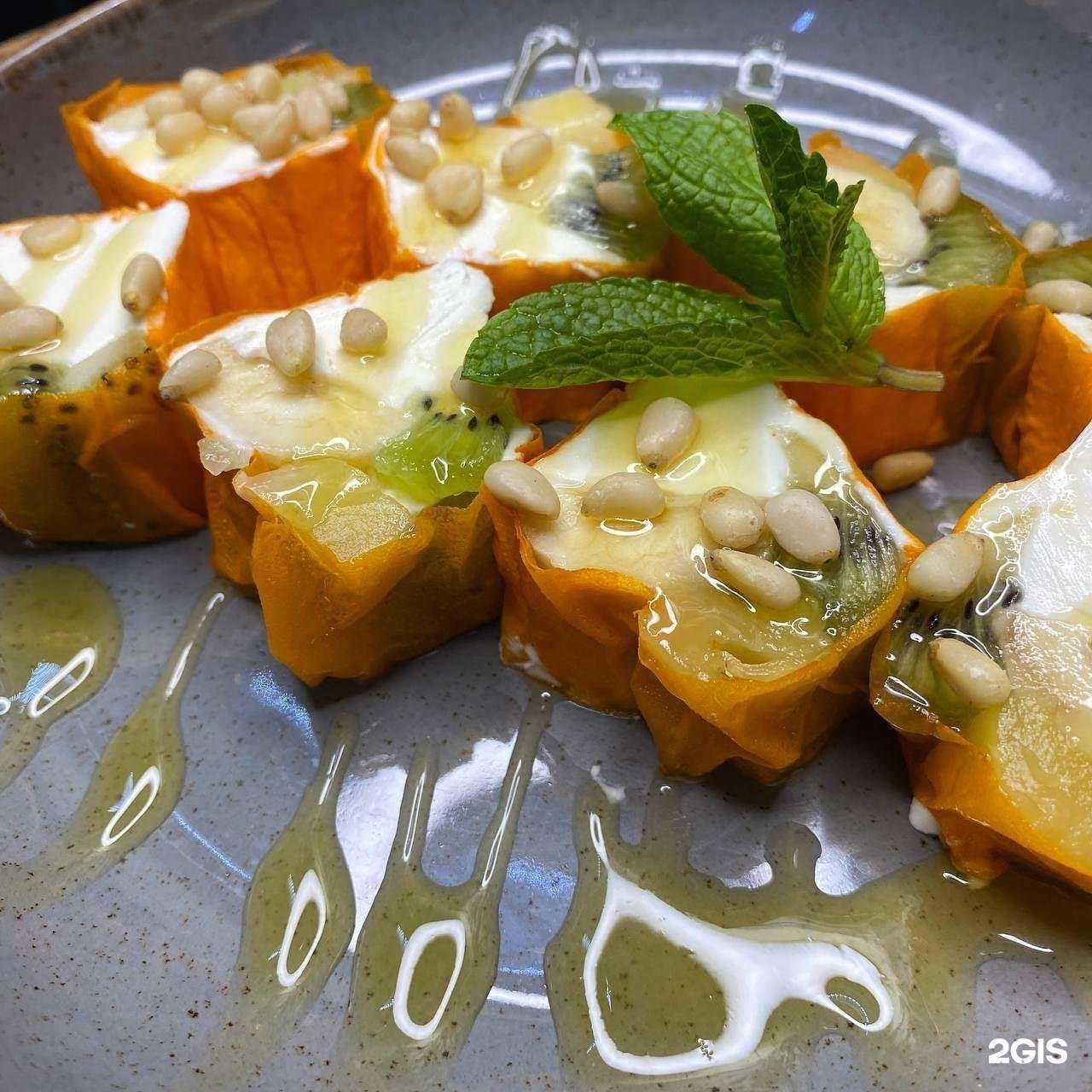 Отзывы на компанию Остров суши в Новом Уренгое c фото