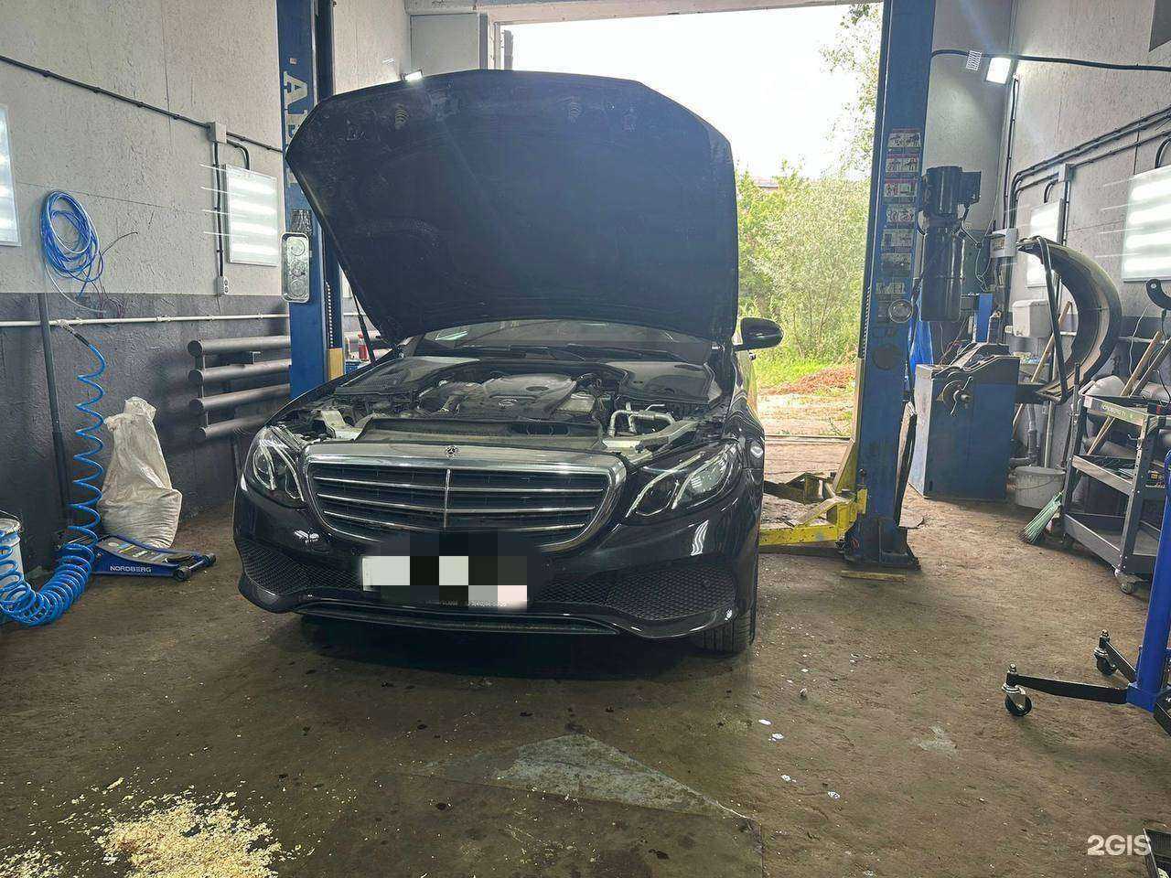 Отзывы на компанию Auto Technic в Ижевске c фото