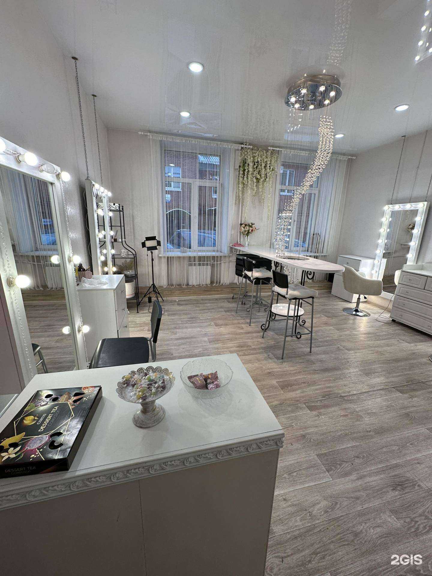 Отзывы на компанию Bigudini в Иркутске c фото